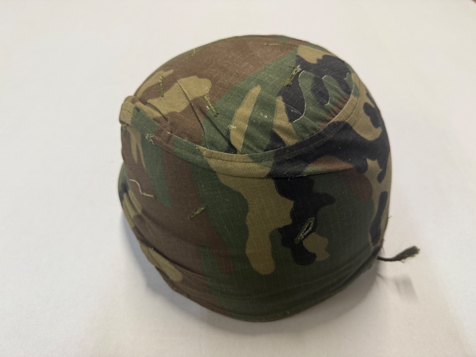 CGF Gallet SPECTRA Ballistic Helmet French Army