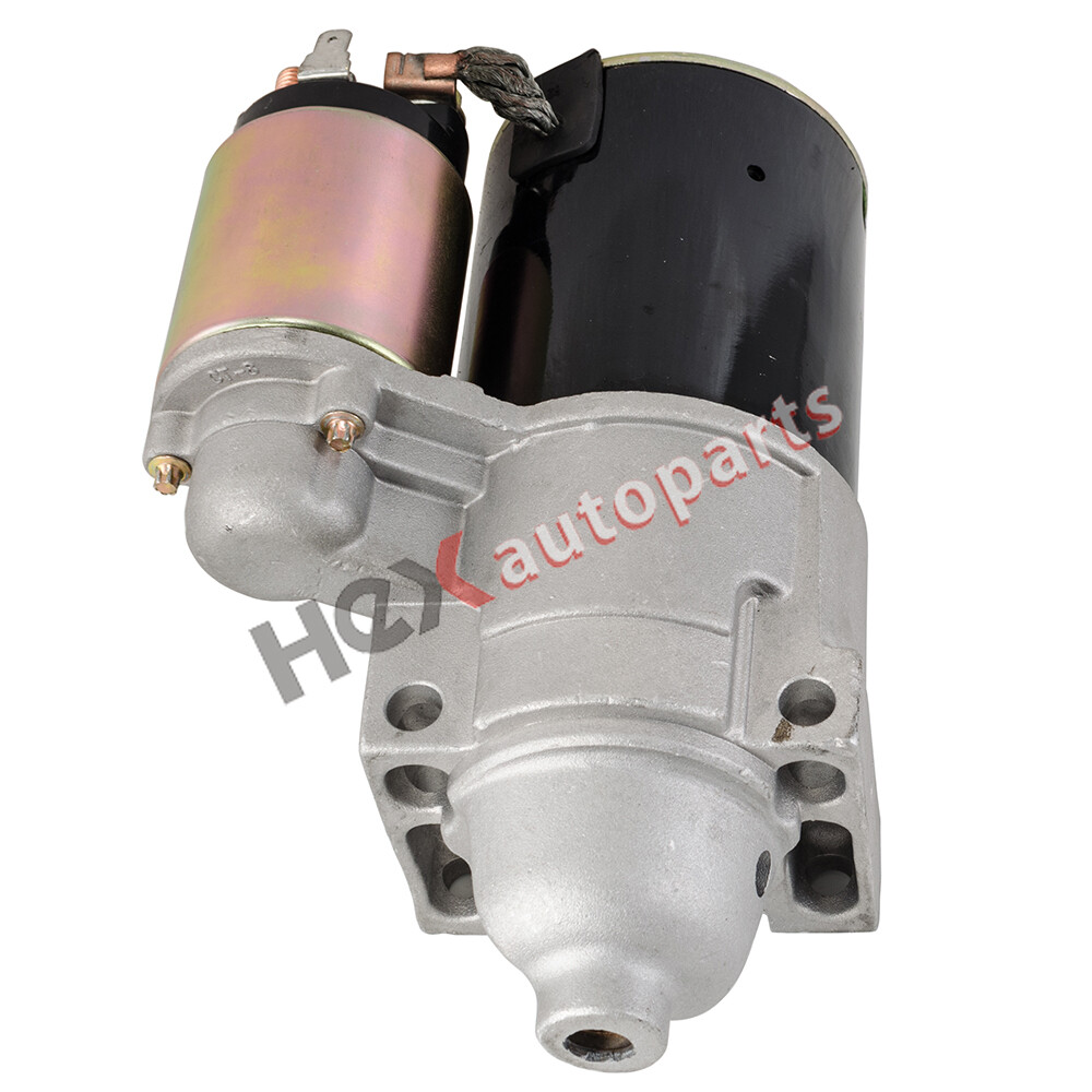 Starter for Kohler John Deere 2509808 2509809 2509811 25-098-09 6744