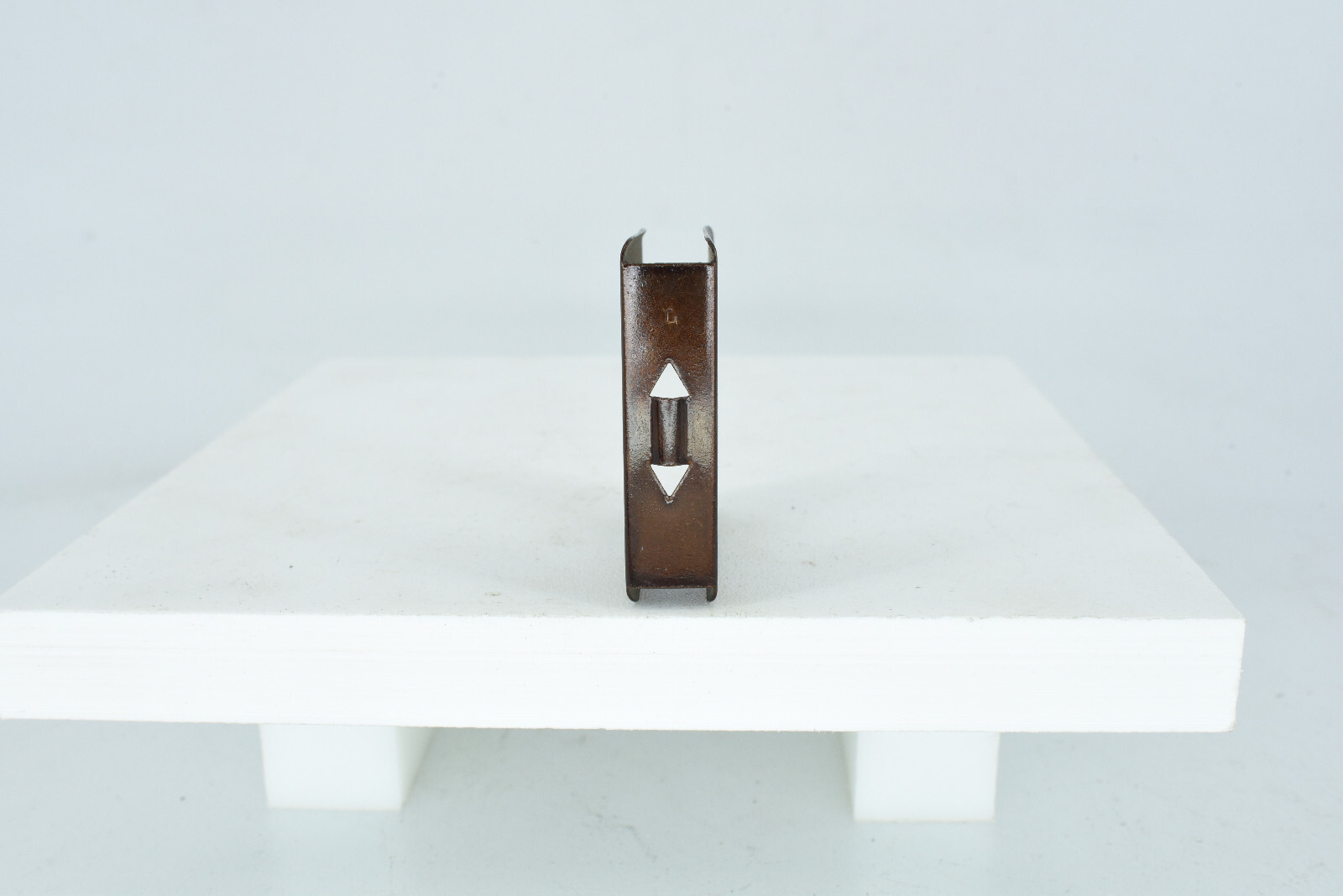 3x WWI German Gewehr 88 Gew 88 1888 Kar 91 Rifle En Bloc Stripper Clips L Marked