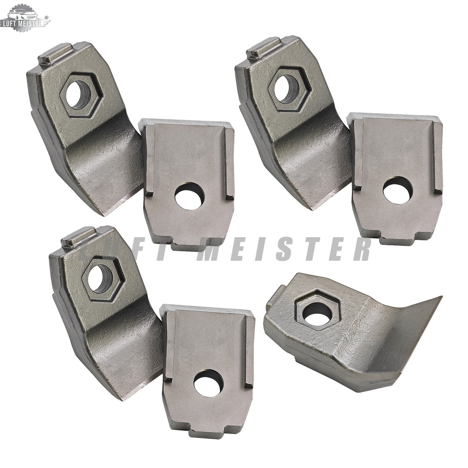 Brand New 27PC F0010-3 FOR Denis Cimaf Type 3 Teeth Replacement F00103 US STOCK