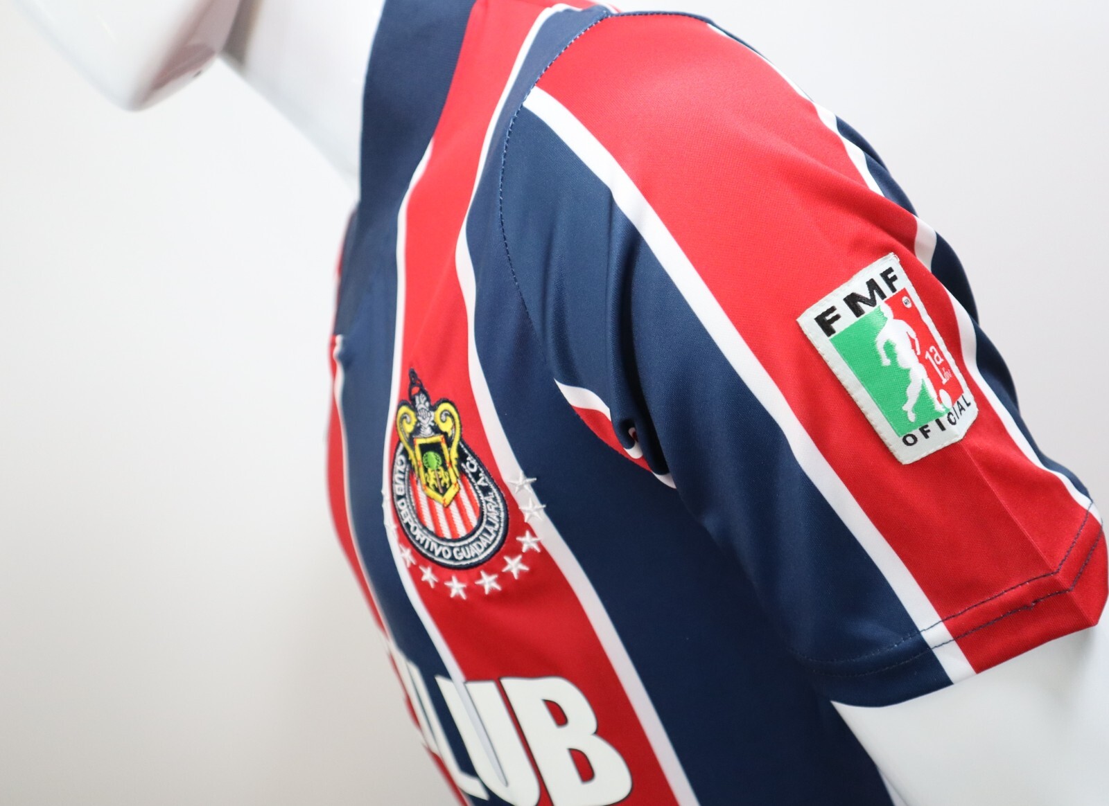CHIVAS RETRO 96/97 (Talla Reducida) slim fit
