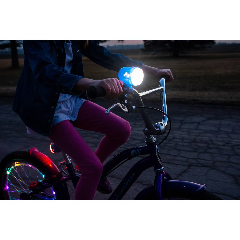 Brightz Ride LED - Star