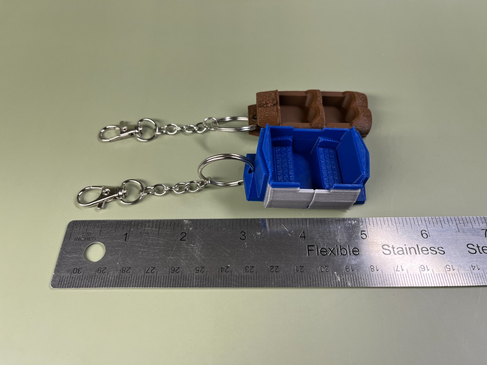 Disney Peoplemover Backpack Charm - Great For Purses and Other Bags too!