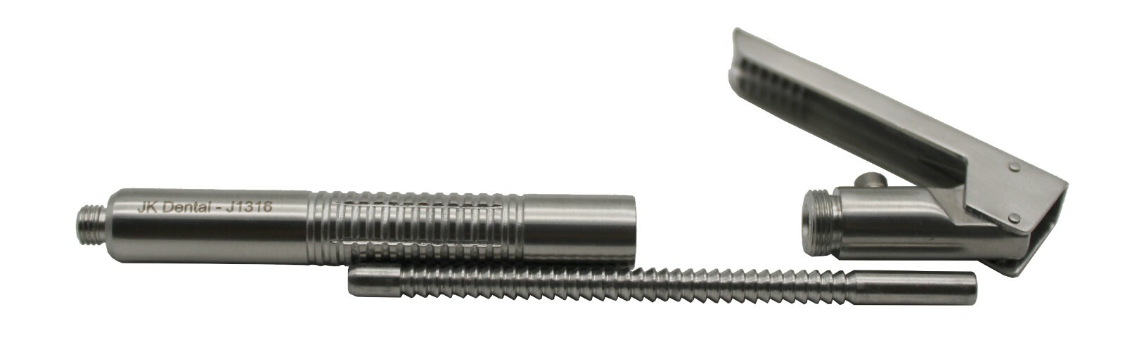 Dental Paroject Intraligamental Syringe