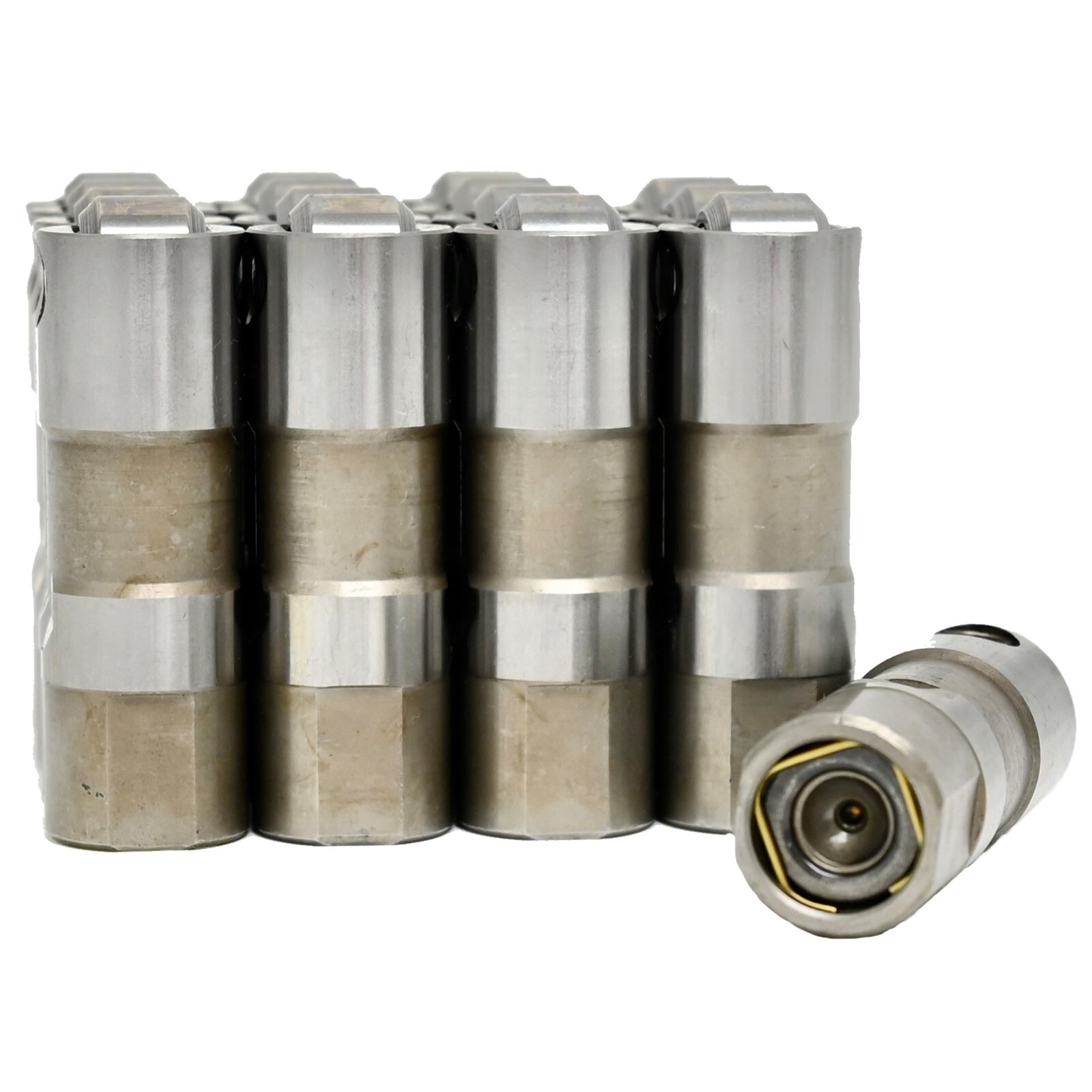 LS7 Lifters Set of 16 Fits 4.8, 5.3, 5.7, 6.0, 6.2, 7.0 GM LS Applications