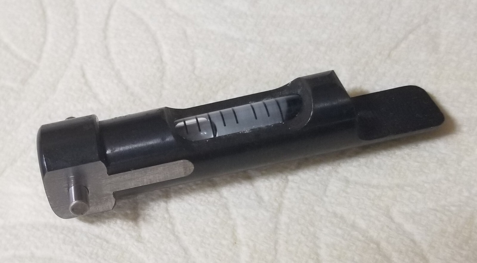 Sunnen VGS1450A Replacment Vial & Sleeve Assembly VGS1455A l VGS20 Level