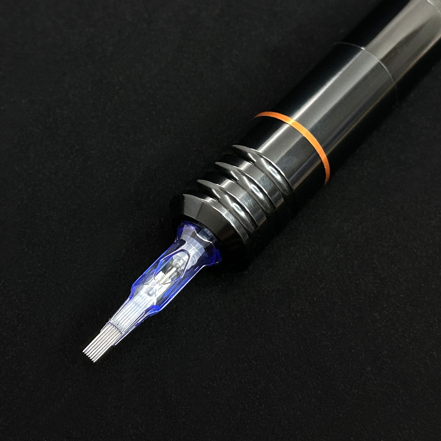 20PCS/50PCS Spark Needles Disposable Tattoo Cartridge Mix Needles RL, RS, RM, M1