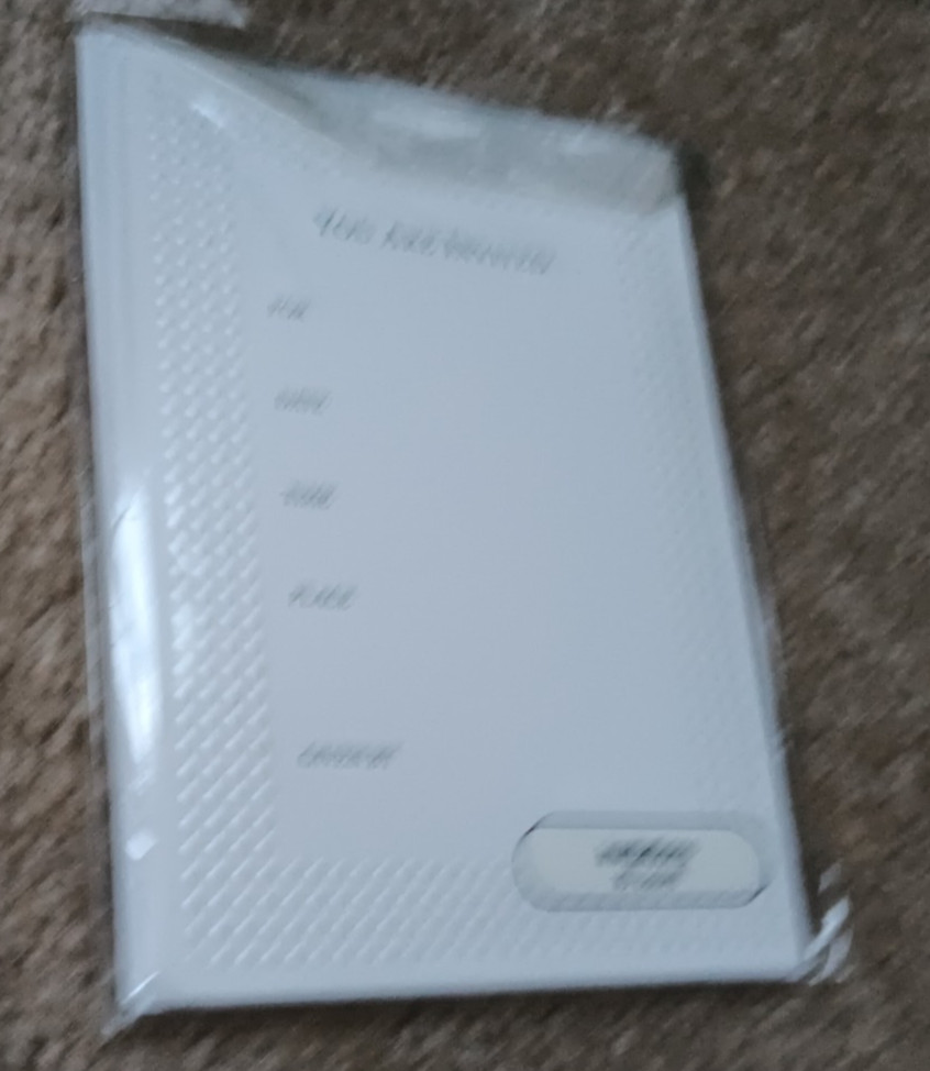 Party Supplies Invitations Lot Baby Shower Birthday Notecard Paper Serving Bowl