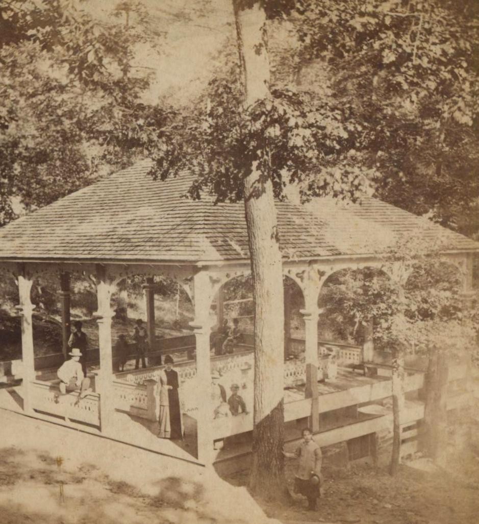 "THE LONG BRIDGE" Connect Washington with Virgina