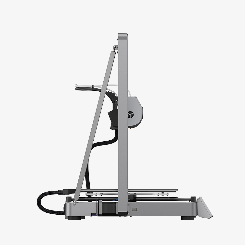 【Refurbished】Creality Ender 3 V3 Plus 3D Printer CoreXZ 600mm/s High Speed