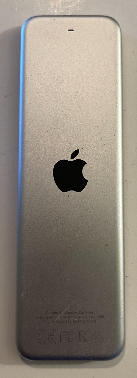 Genuine Apple TV Siri 4th Generation HD 4K Remote Control (A1962)