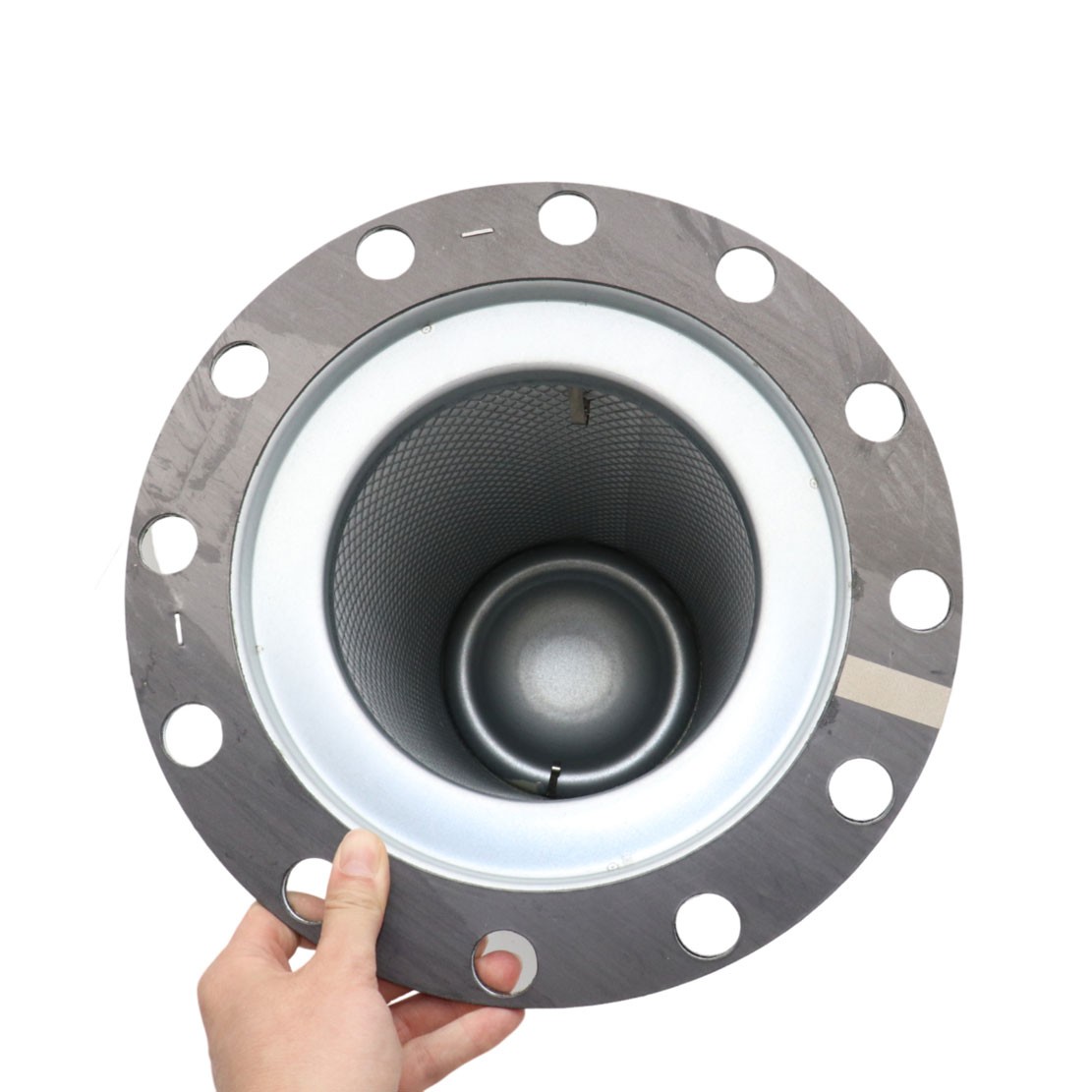 Oil Filter Element Fits Kaeser Air/Oil Separator CSD and SFC Series 6.3571.0