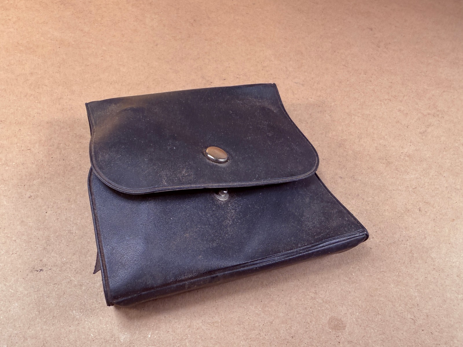 Vintage Roddick Tool 4-Piece 3/8" 1/2” 3/4” 1” Internal Nipple Extractor Set