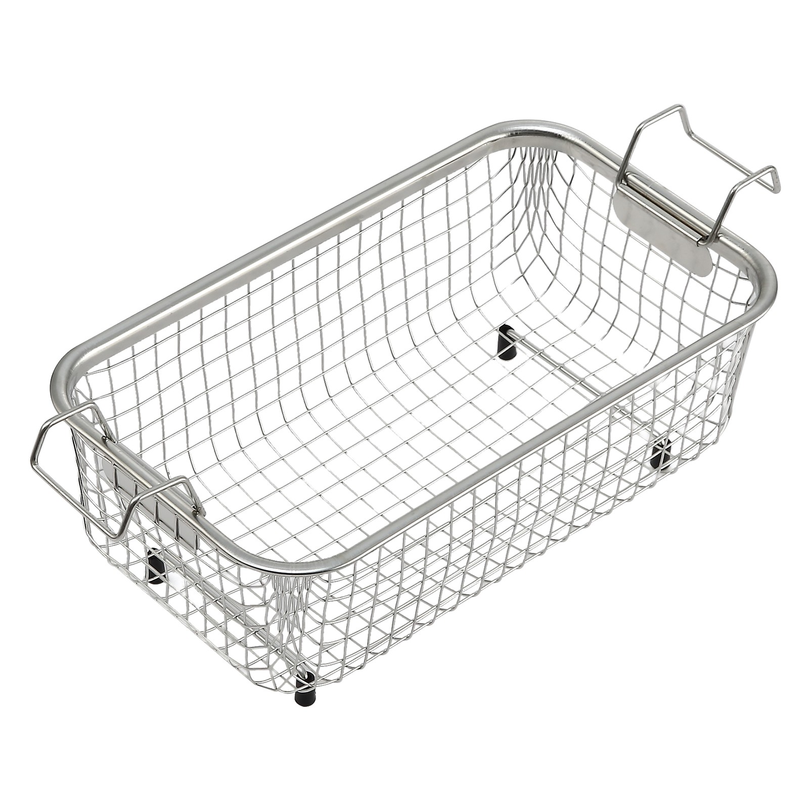 VEVOR 3L Ultrasonic Cleaner with Timer Heating Machine Digital Sonic Cleaner