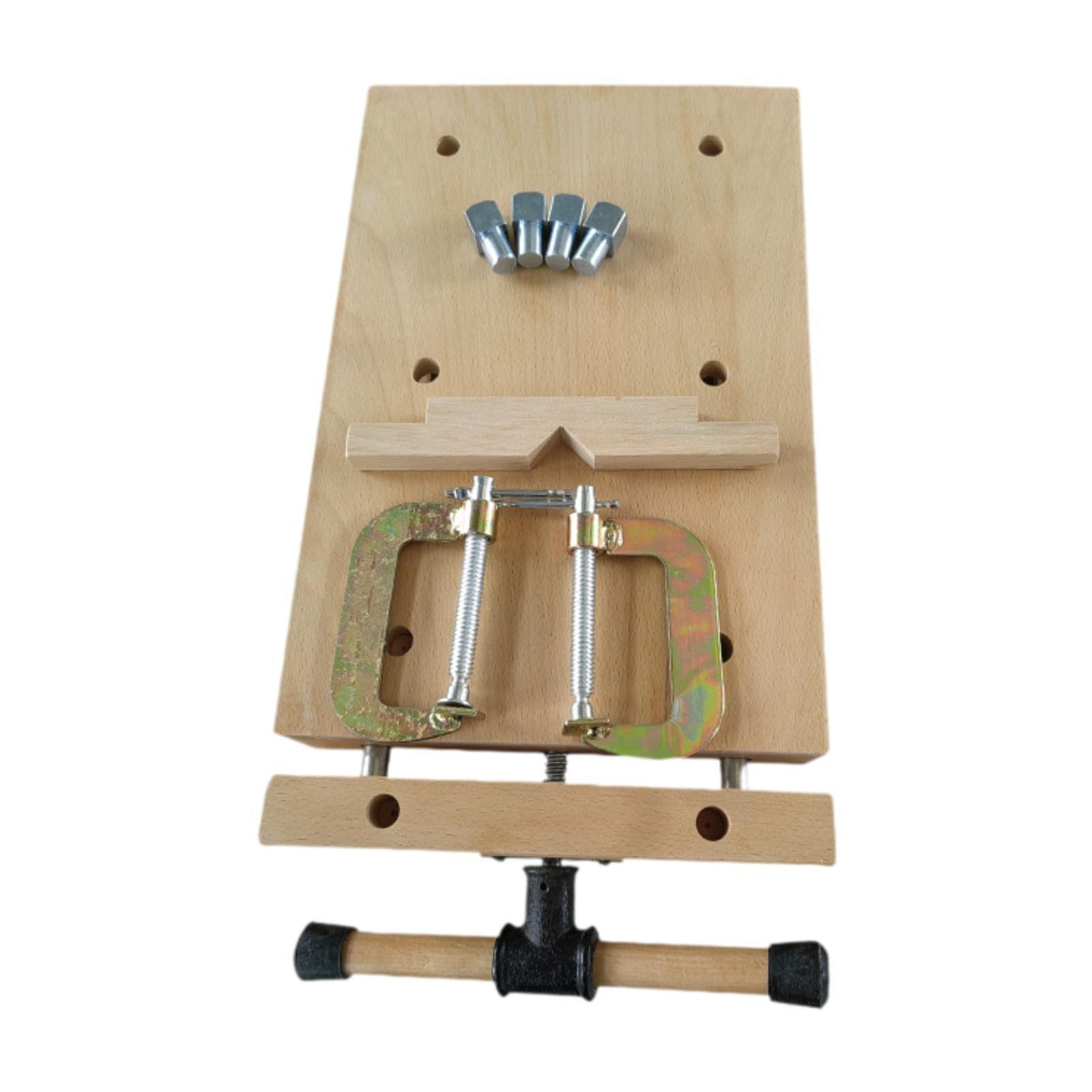 Wood Workbench Work Bench Tools