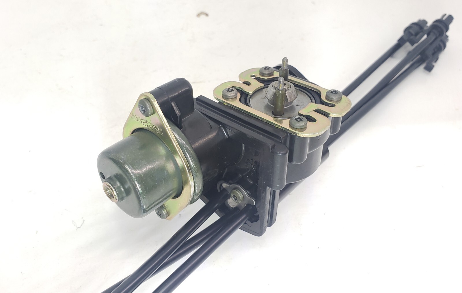 Central Port Injector OEM SPIDER INJECTION ASSEMBLY 1992-1995 GMC CHEVY 4.3L