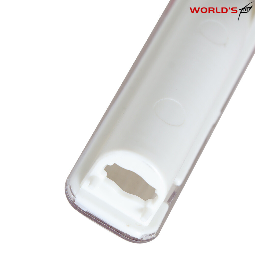 For 01-06 Chevy Silverado GMC Sierra Pair Plastic Door Reflector Light Panel L+R