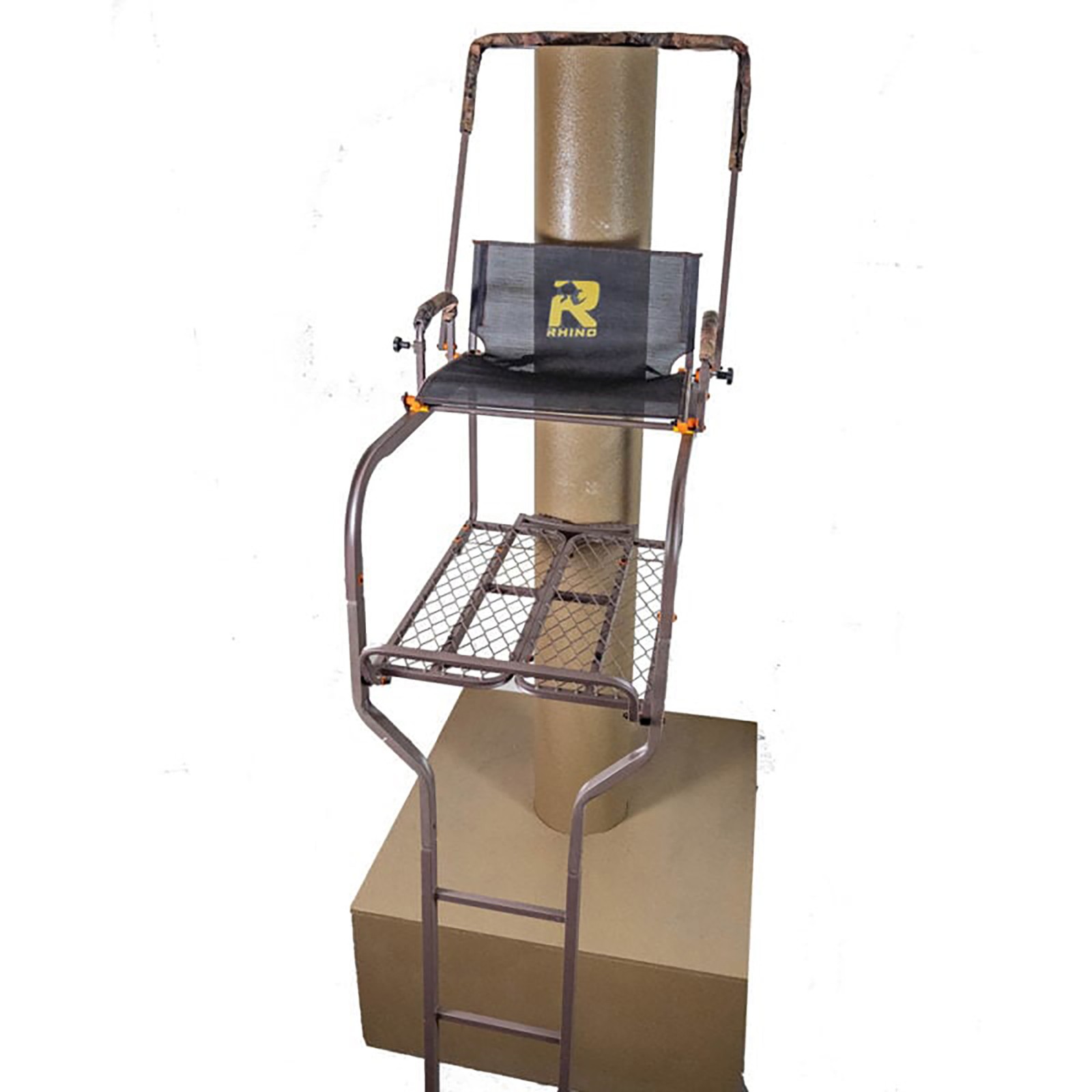 Rhino 17.5' Hunting Ladder Stand