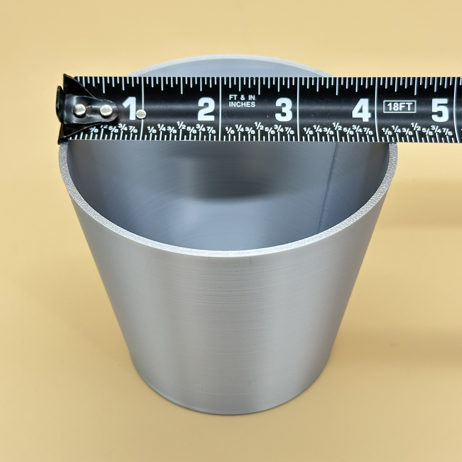 LAVA LAMP 3D PRINT TOPS CAPS 14.5" 20 oz / 17" 32 oz / 16.3" 52 oz / 27" 250 oz