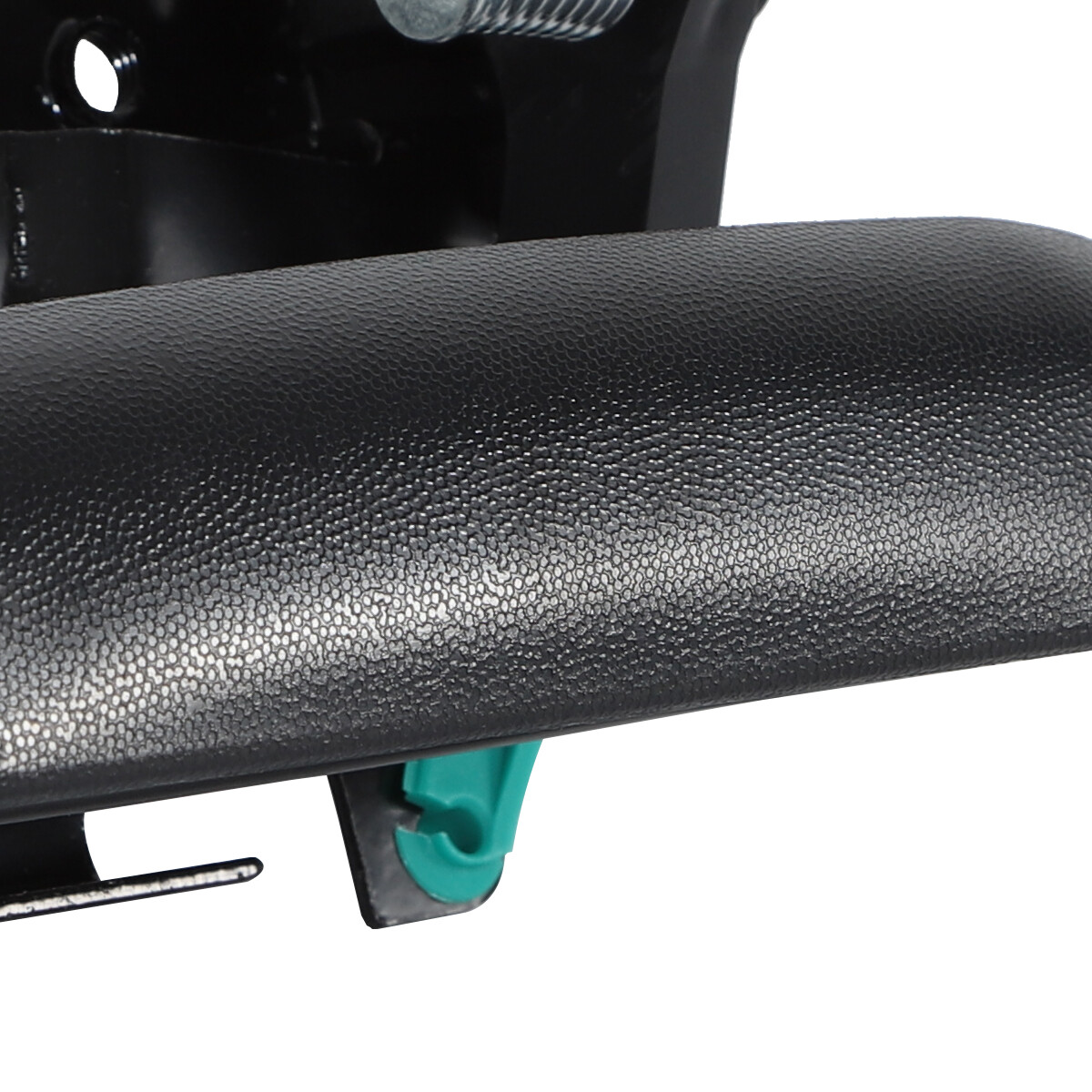 New Tailgate Handle w/ Bezel & Clips Fits 1999-2007 Chevy Silverado GMC Sierra