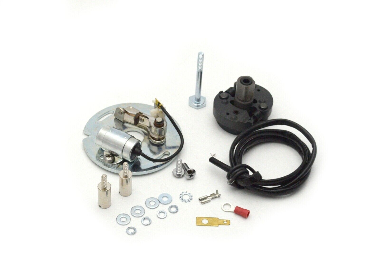 Mechanical Advance Kit for Harley Big Twin & Sportster Models 1970-78