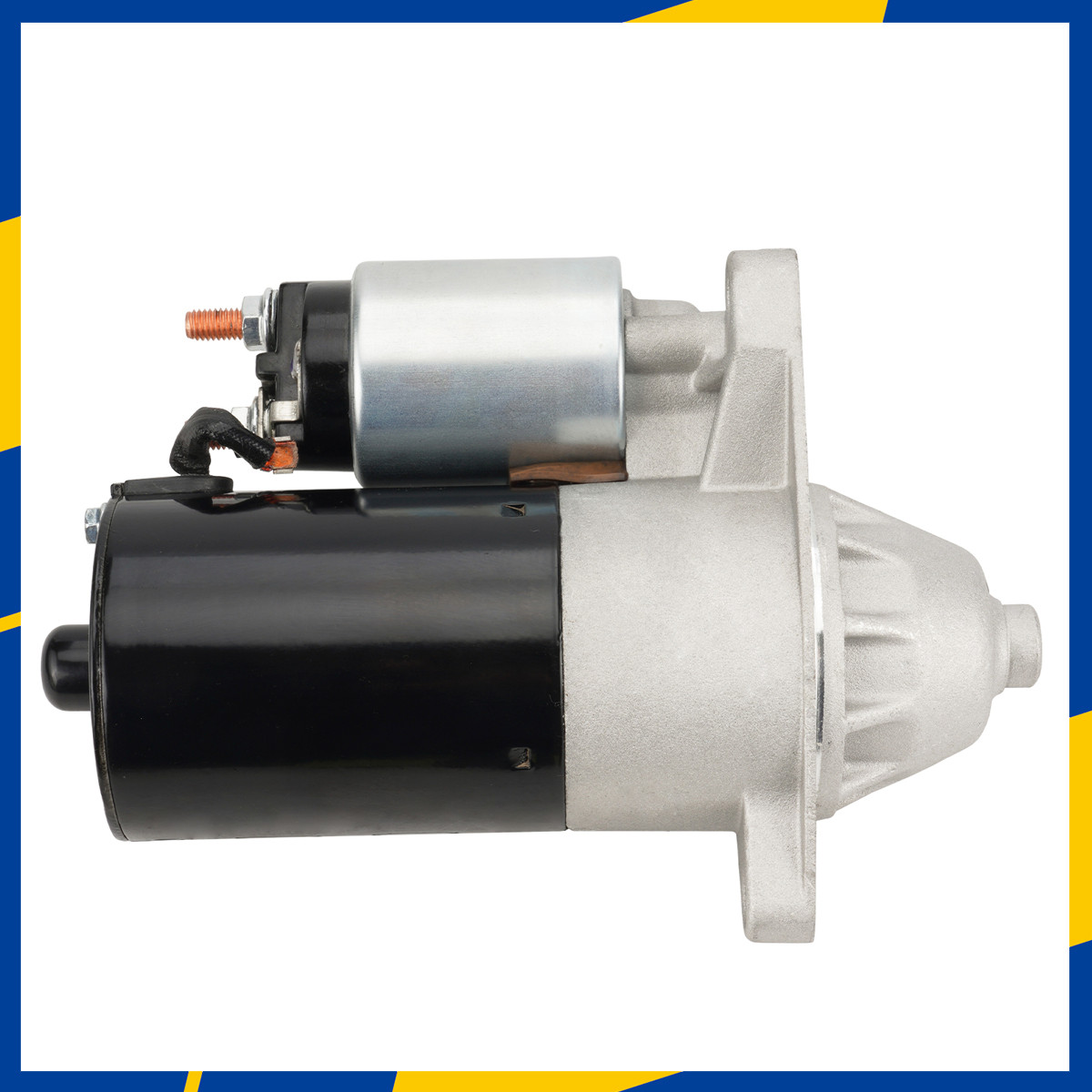 Starter Fits For Ford Explorer Sport Trac 2001 - 2008 4.0L F89Z11002BA 3273