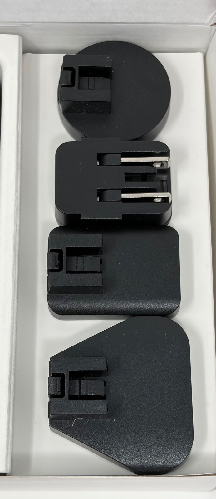 GL.iNet GL-BE3600 Slate 7 Portable Travel Wireless Router Pocket Wi-Fi 7 w/ VPN