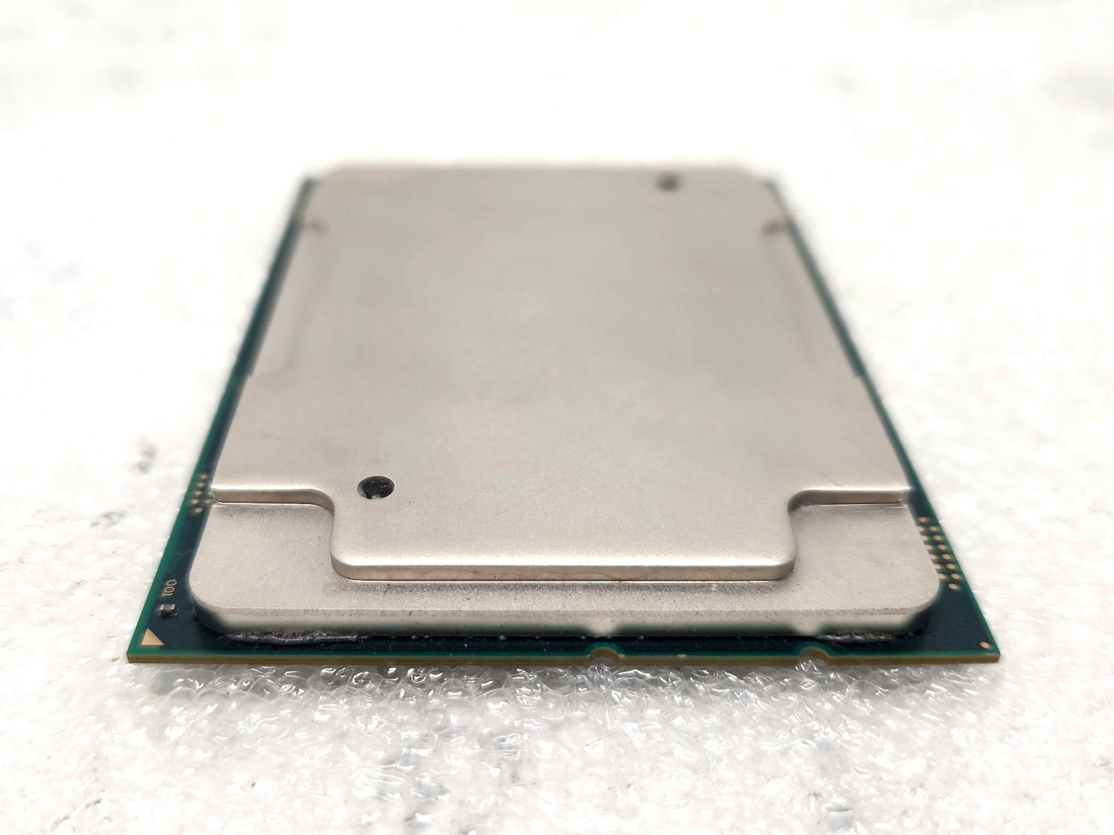 Intel Xeon Platinum 8176 28 Core Processor 38.5M Cache 2.10 GHz FCLGA3647 SR37A