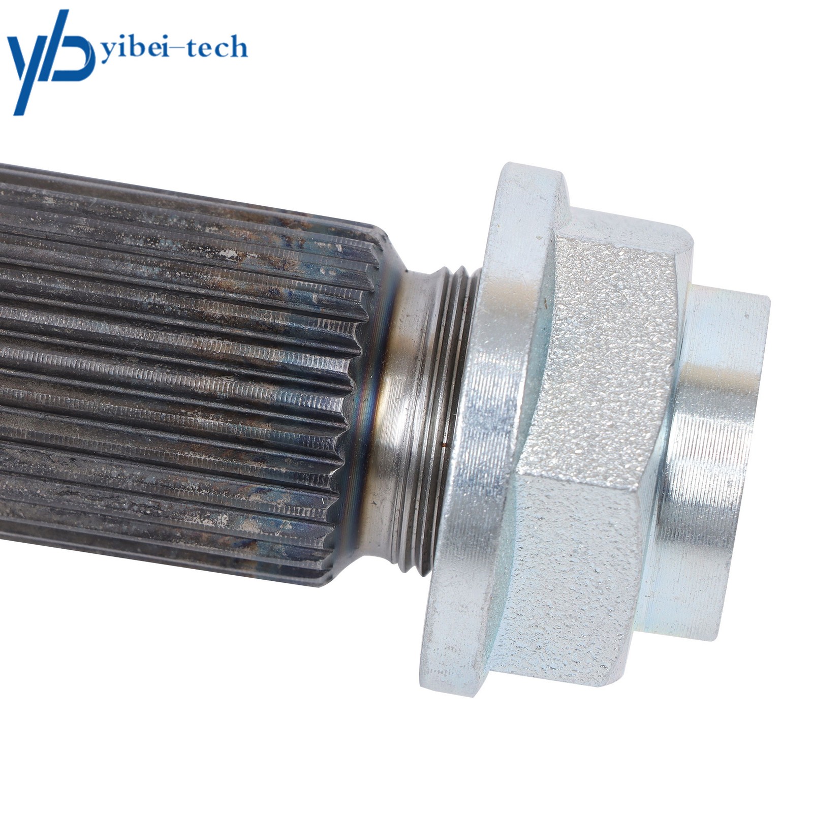 2pcs Front CV Axles FWD For Honda Accord 2008-2014 & Acura TSX 2009-2013 L4 2.4L