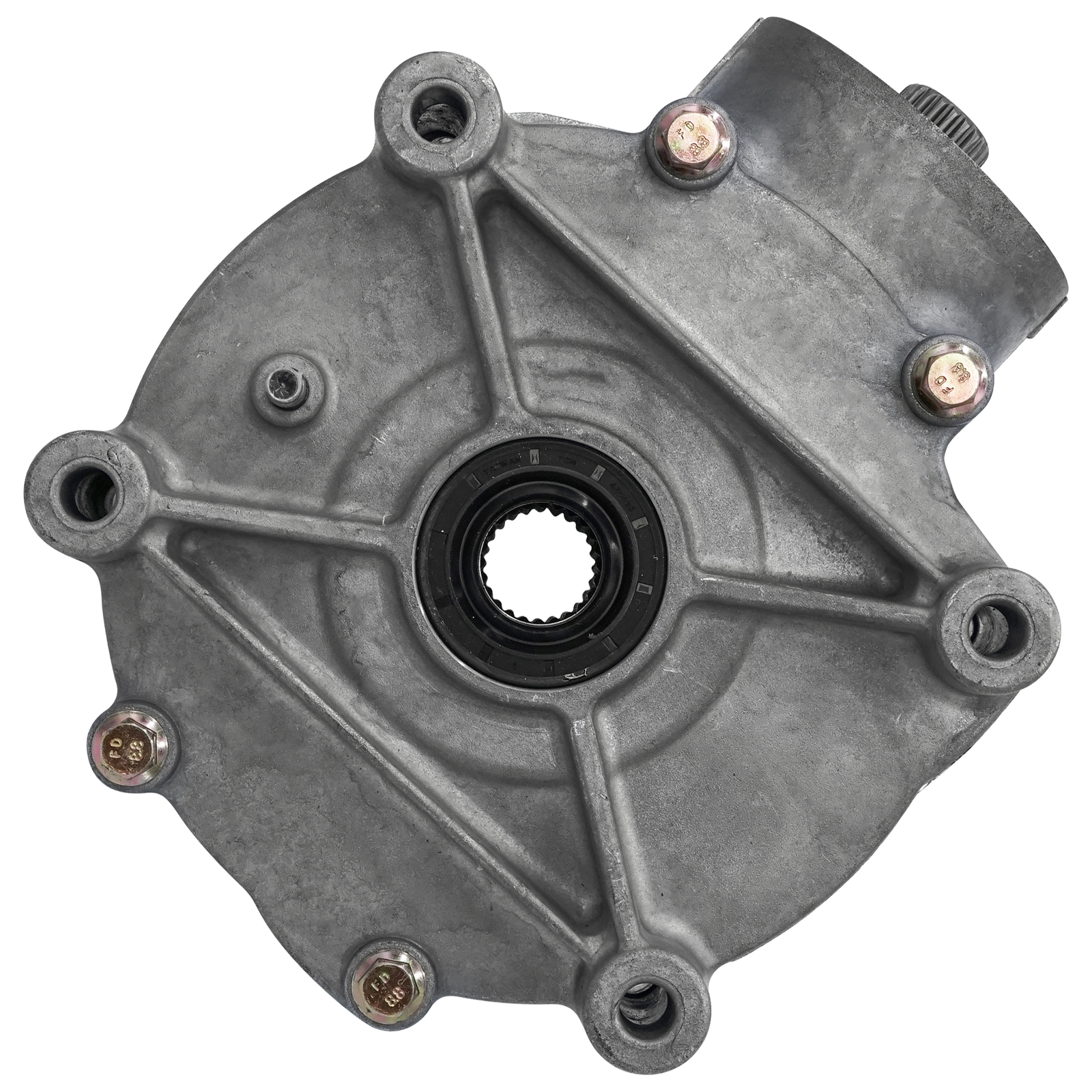 Rear Differential For Can Am Commander 1000 14-15 / Max 1000 14-17 / 1000R 18-19