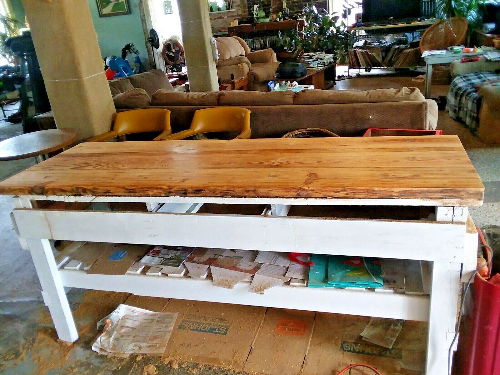 Epoxy Resin Food Safe 4 Coating Gluing Sealing Wood Steel Plastic Ceramic Metal