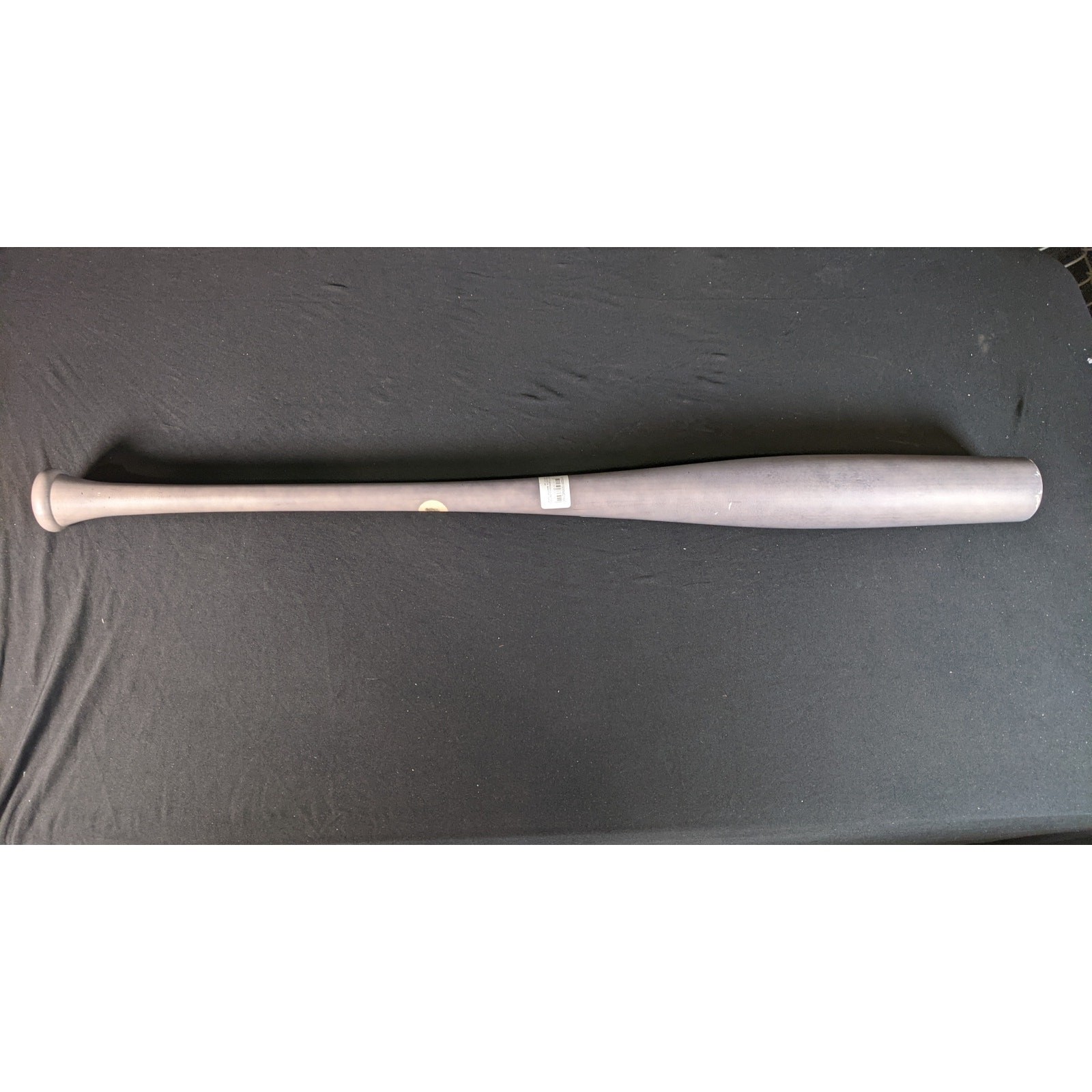 Tucci TL-Torpedo Pro Select Limited Wood Baseball Bat 33.5"/31oz