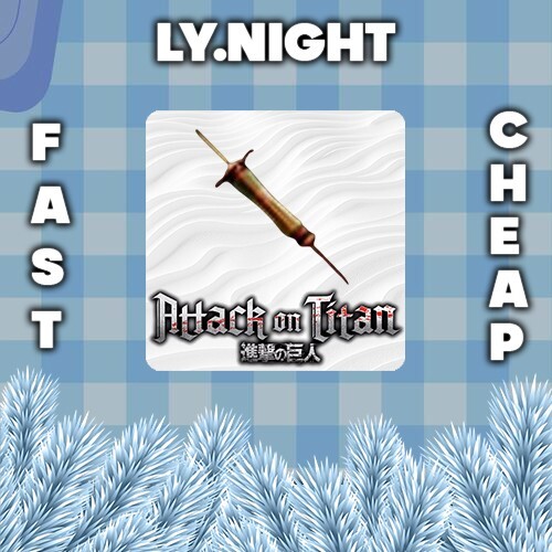 [🚀UPDATE] Attack on Titan Revolution / AOTR⭐ Everything ⚡Fast And Cheap 🏷️