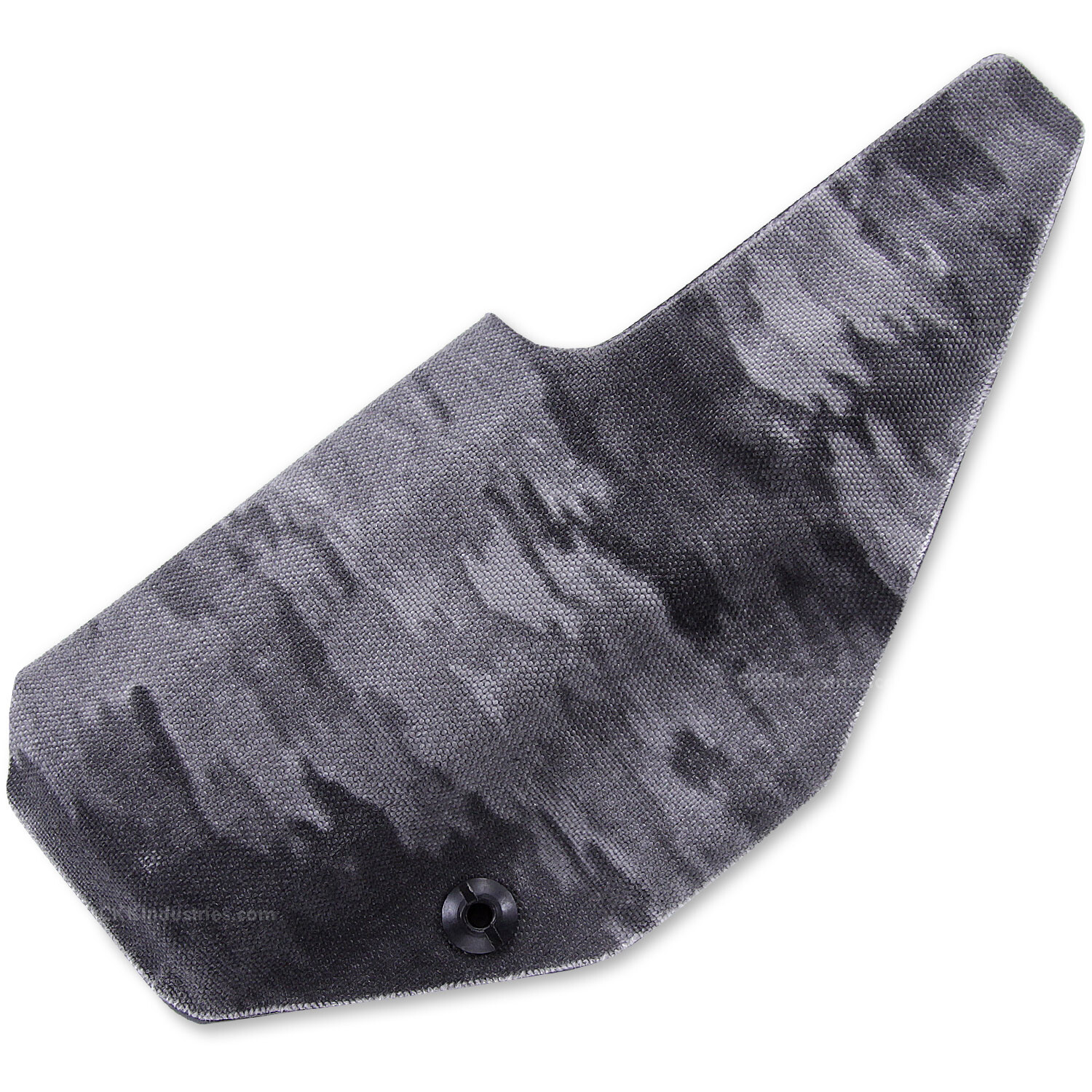 EDC Wrap - Cordura Fabric Wrap - Multiple Sizes - (Multiple Patterns Available)