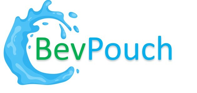 300 pack - 1.25 Gallon Collapsible Container Foldable Plastic Bag