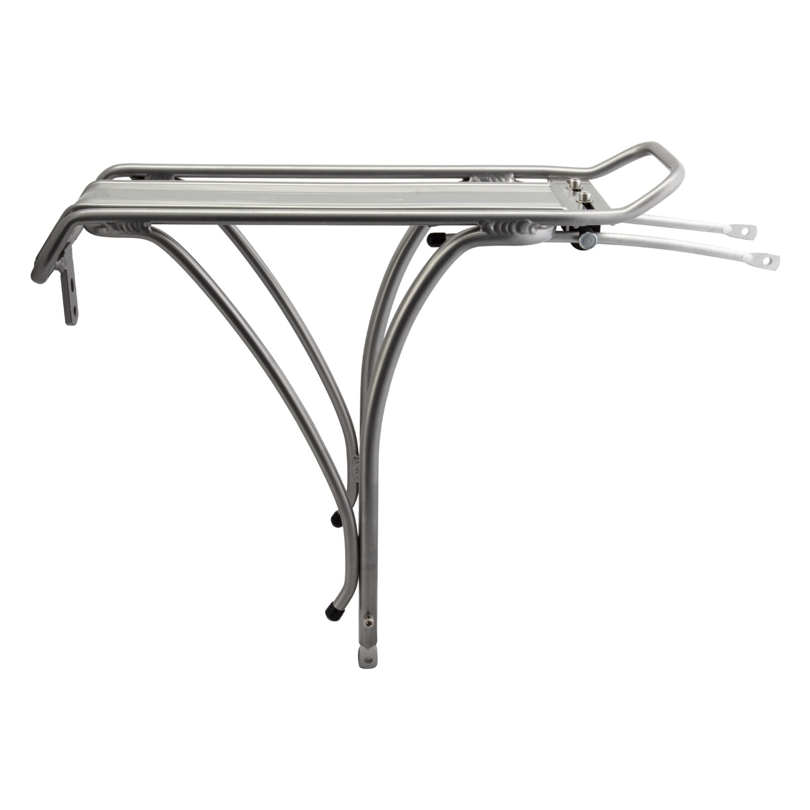 Bike Rack Rear Sunlite G-Tec Lite Silver 26/700