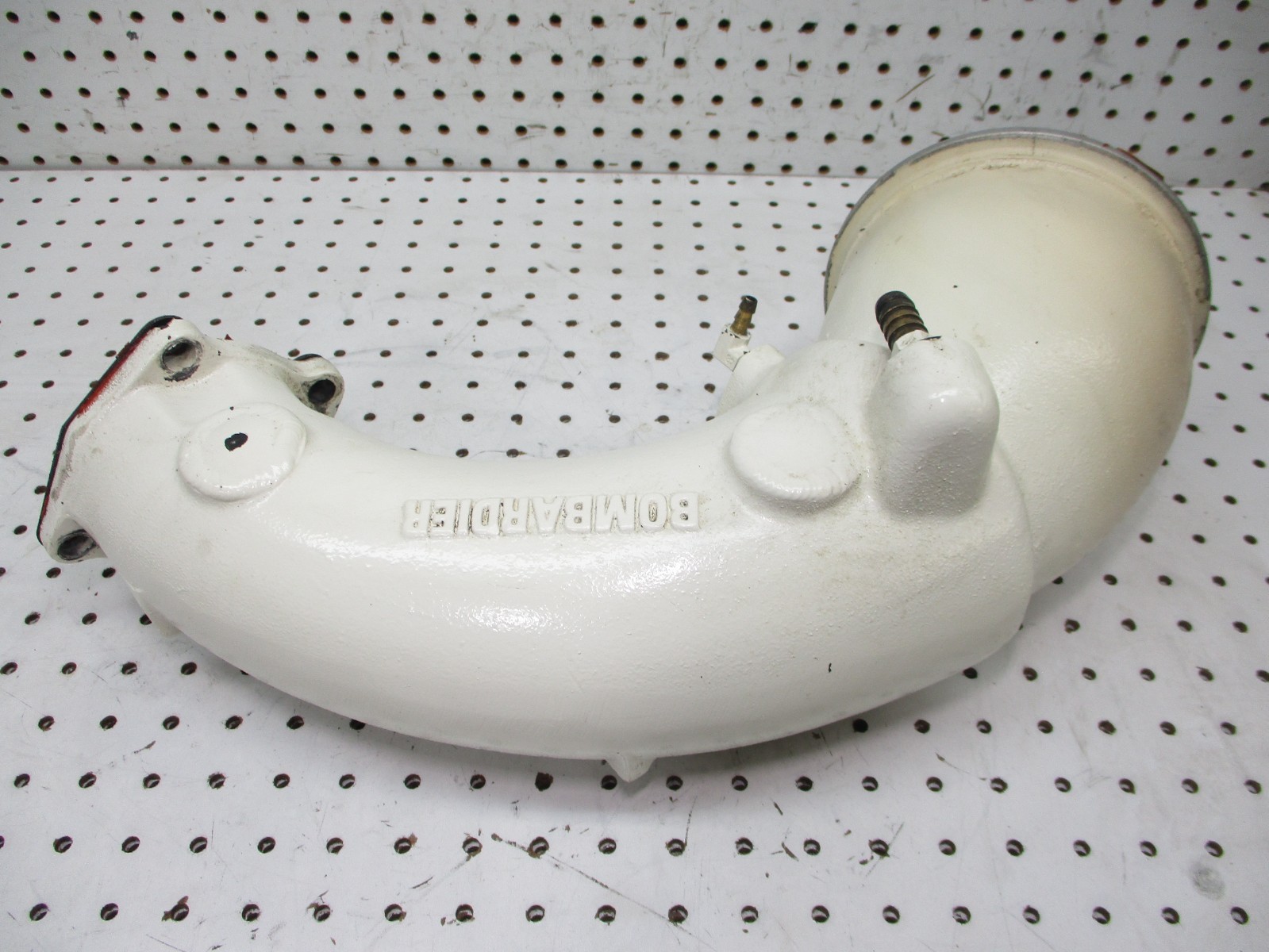 Seadoo 787 800 Exhaust Pipe XP GSX SPX GTX Carb Freshwater  1996-1999