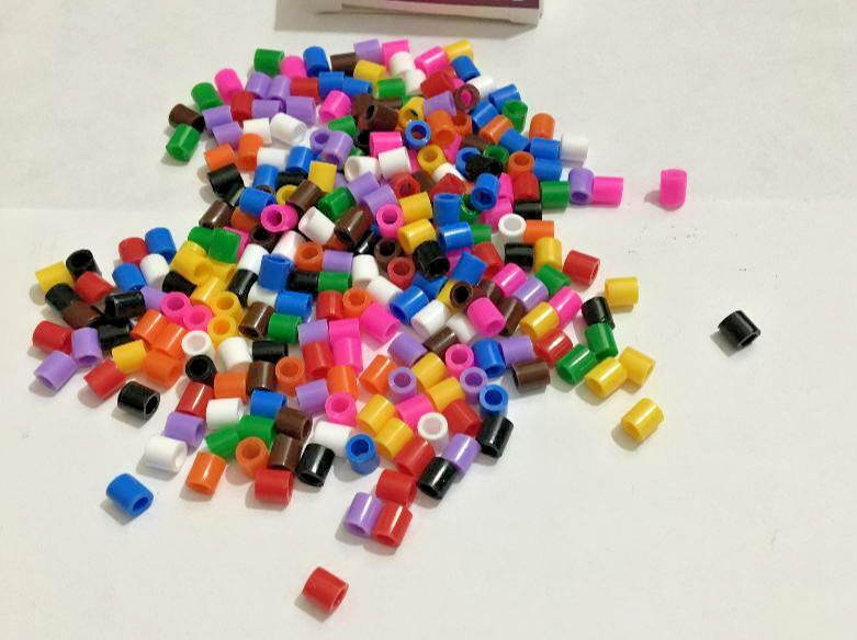 Canary Leg Bands Finch 2.9 mm Leg Rings  10 color Plastic  200 Pcs Non Split