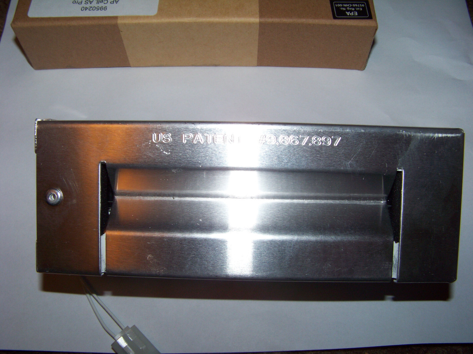 NEW Vollara Active Pure RCI Cell Air & Surface Pro+ Pro VASP VASP+ 9950240