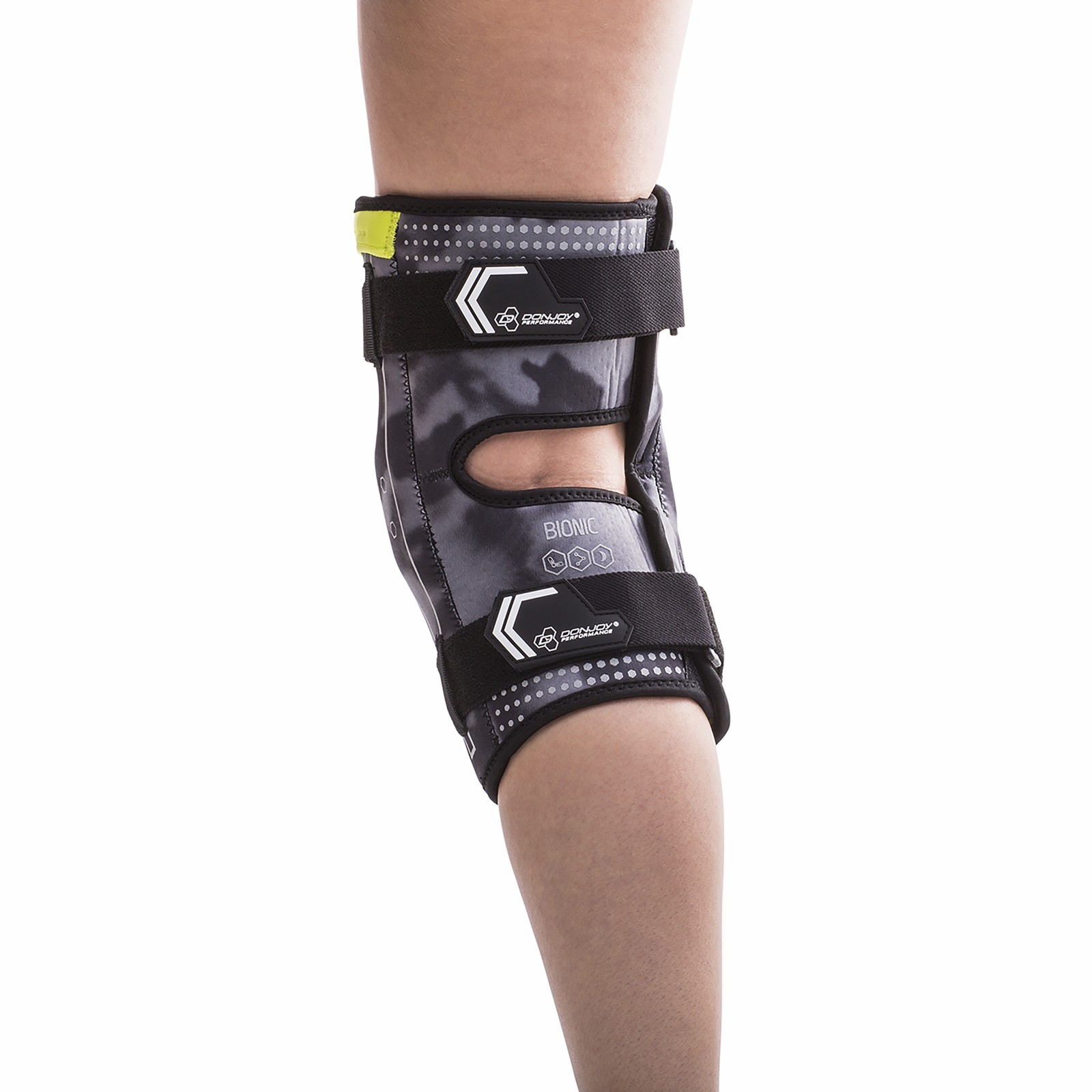 DonJoy Performance Bionic Knee Brace (Camo/Small)