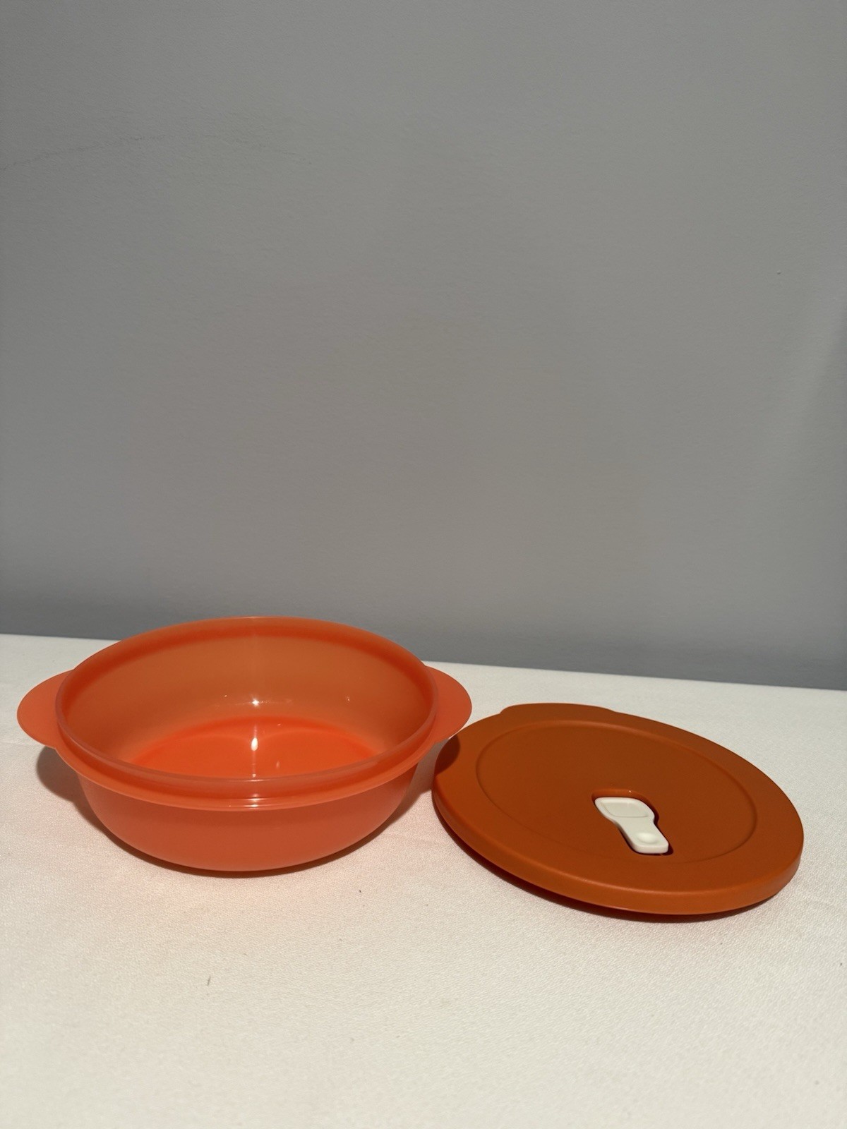 Crystal Wave 3.5 Cups Bowl New