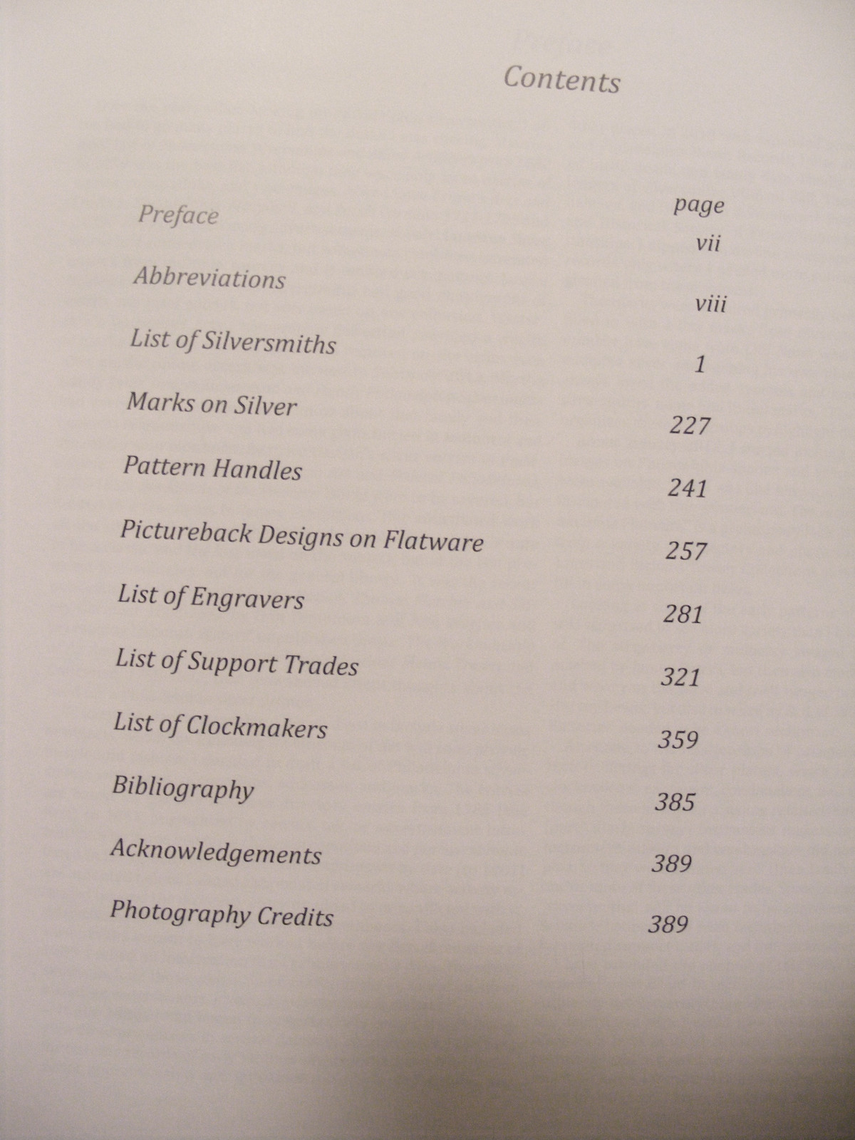 PHILADELPHIA SILVERSMITHS by Hollan -Great Mark Photos- Newest & Best