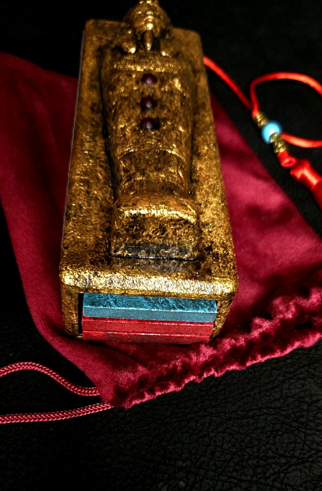 ARLEN STUDIO DIRECT. ISIS PREDICTION TOMB. Limited Edition.