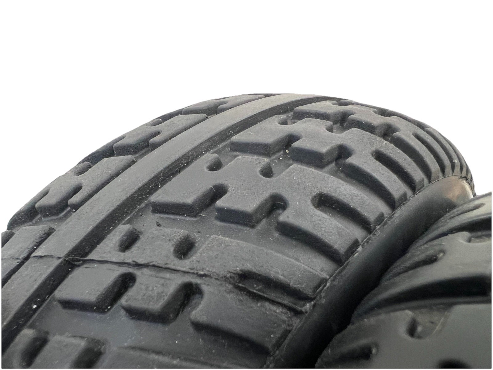 NEW Pair Of Golden Companion GC Mobility Scooter Rear Drive Tires Wheels 260x85