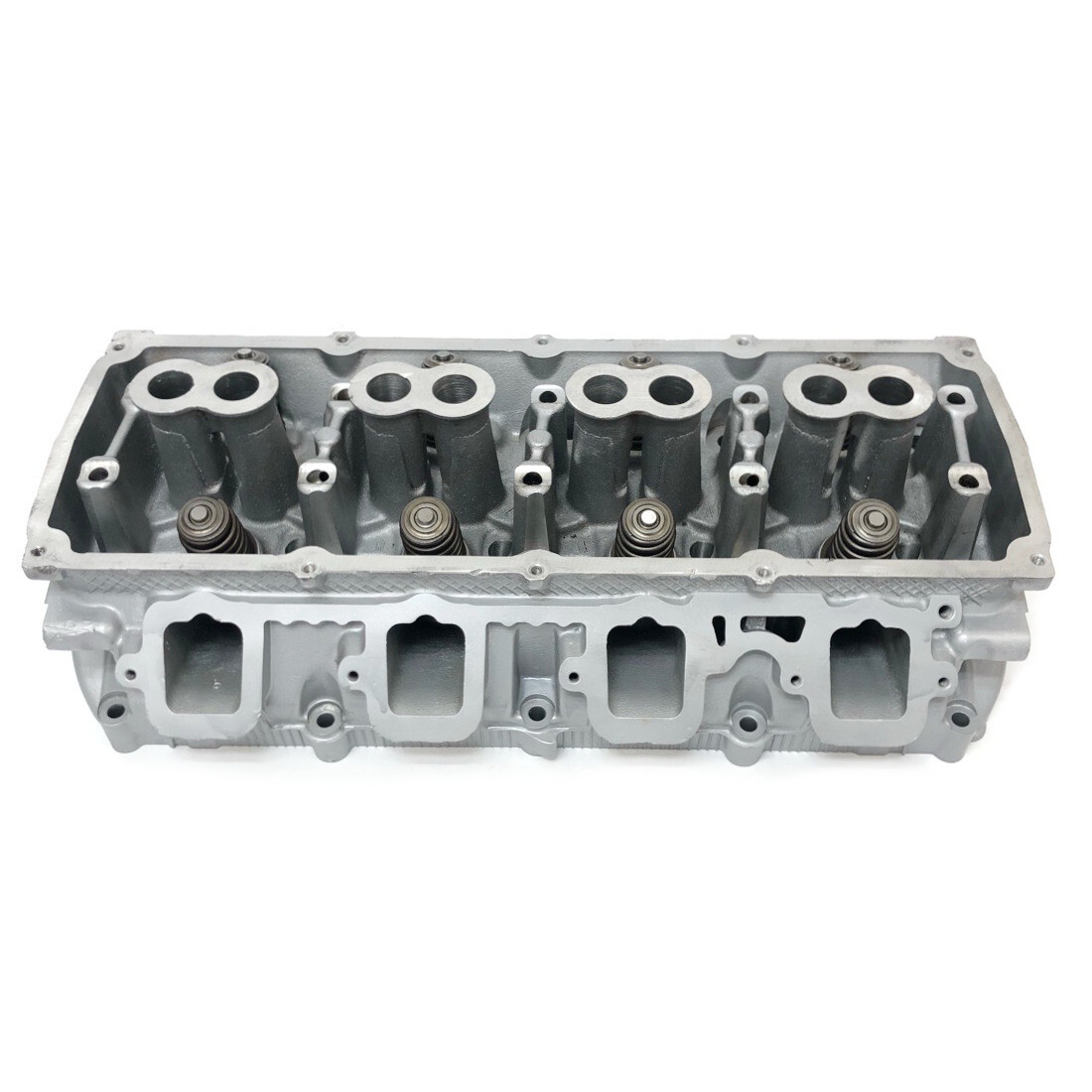 Genuine Mopar Dodge Chrysler Jeep 5.7L Hemi Cylinder Heads SET PAIR 03-08