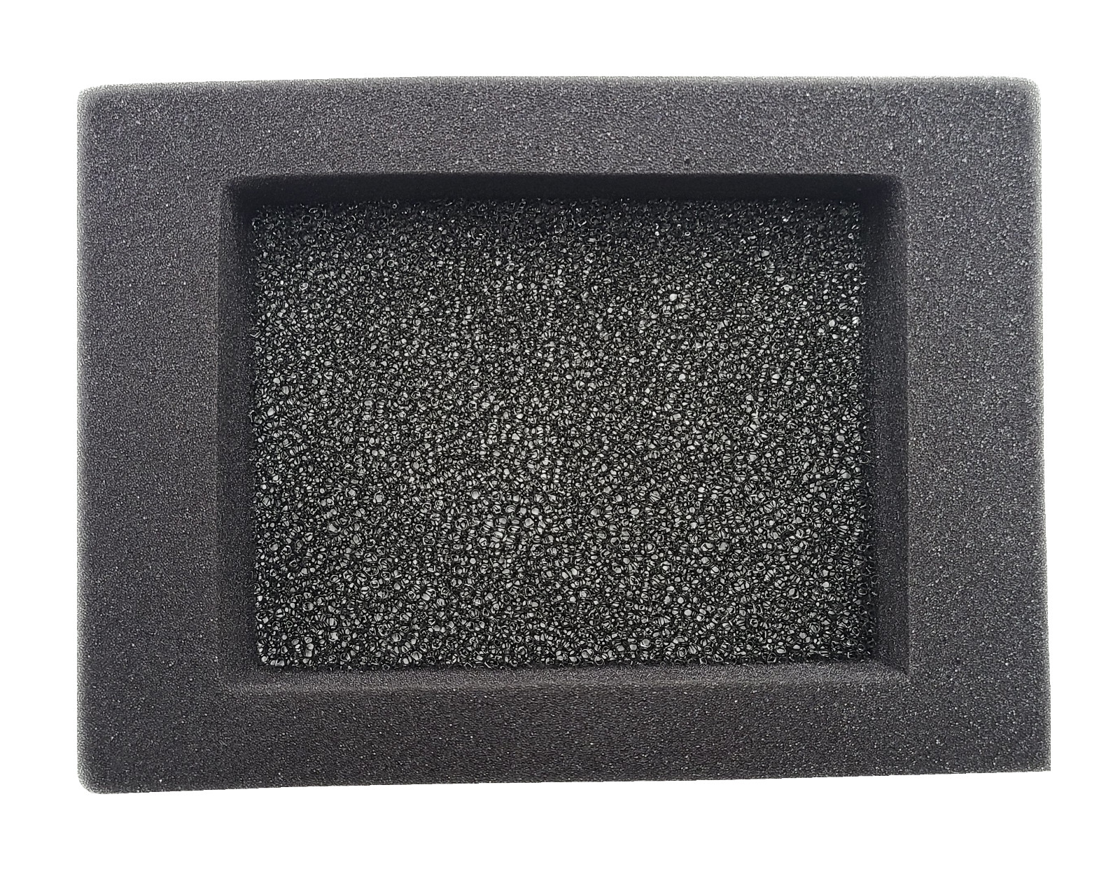 New Ski-Doo Air Box Lower Foam Airbox Hood Seal Filter 508000099 & 508000154 MXZ