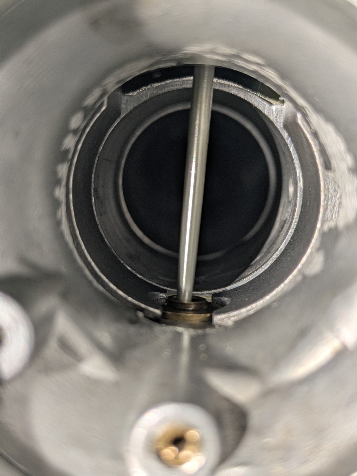 THIS WILL BE GOING ON AUCTION FEB 21ST 1000 DOLLAR RESERVE Briggs Jr Dragster