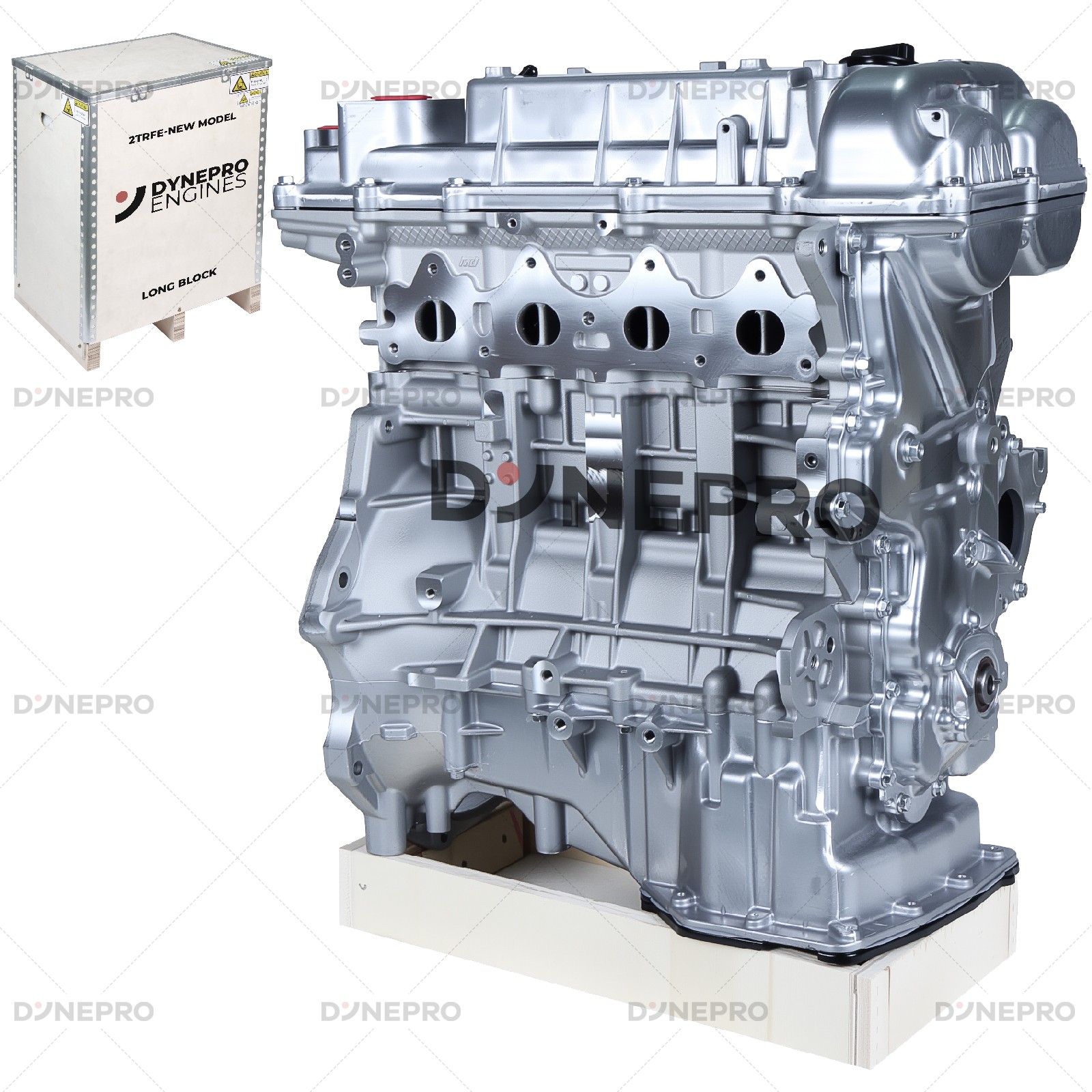 Auto Engine G4FD 1.6L Long Block Engine Assly For Hyundai Kia 2012-2019 GAS