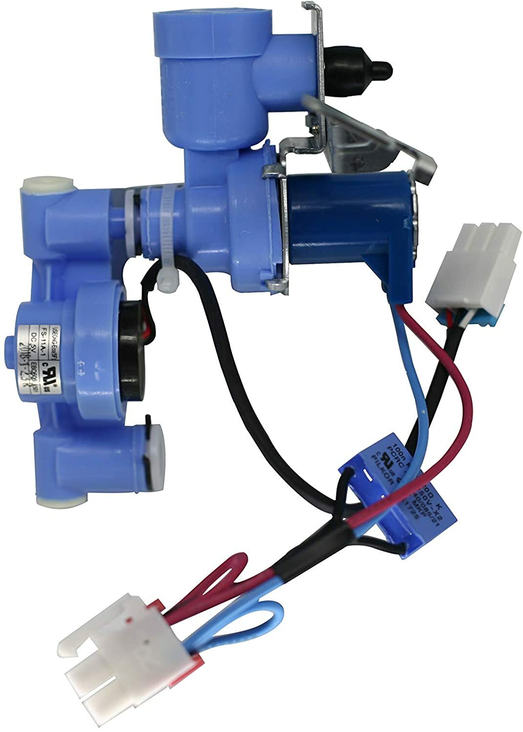 New Replacement Inlet Valve For LG AJU72992603 AP5331238 PS3618979 By OEM MFR