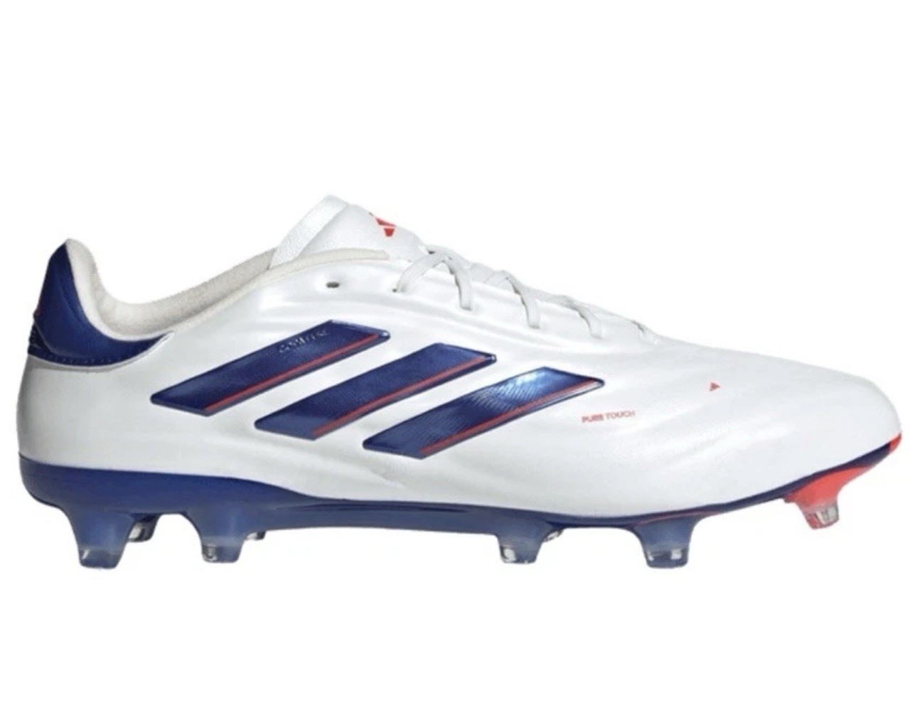 adidas Copa Pure 2 Elite Firm-Ground Cleats / Men’s Size 10 / $230 / IG6402